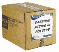 Carbone Attivo