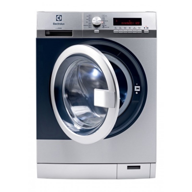 Electrolux myPro Yıkama ve Sıkma Makinesi