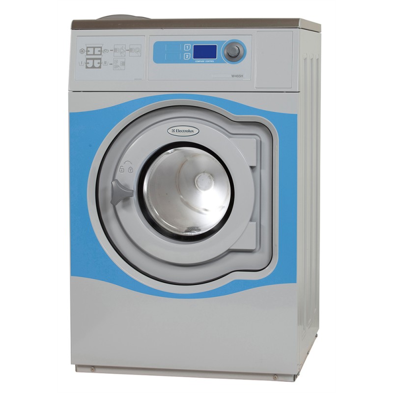 Electrolux W4105H Yıkama ve Sıkma Makinası