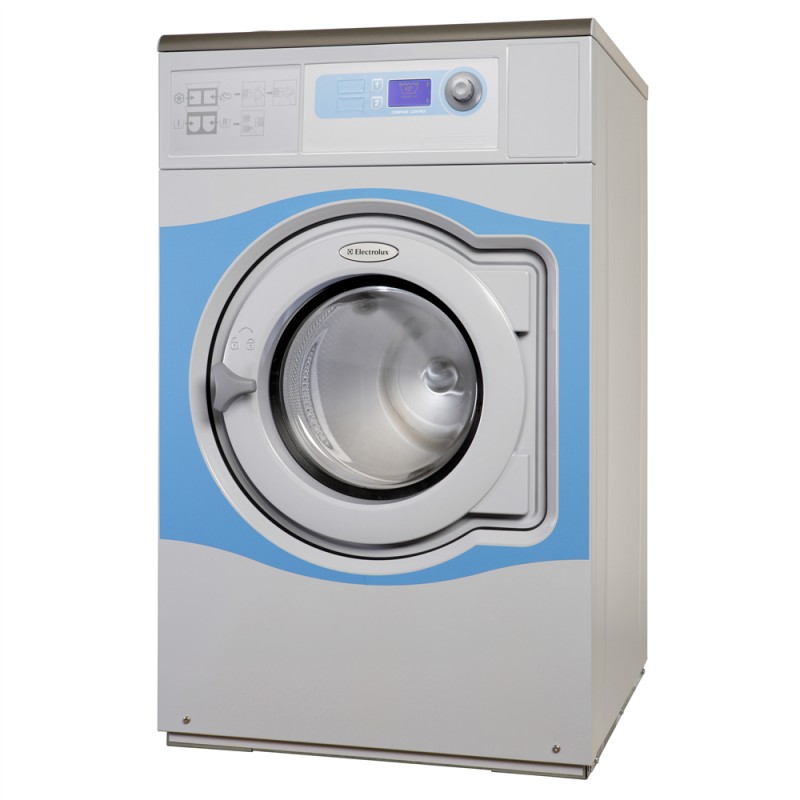 Electrolux W4105S Yıkama ve Sıkma Makinası