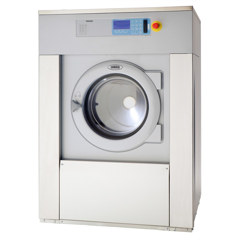 Electrolux W4180H Yıkama ve Sıkam Makinası