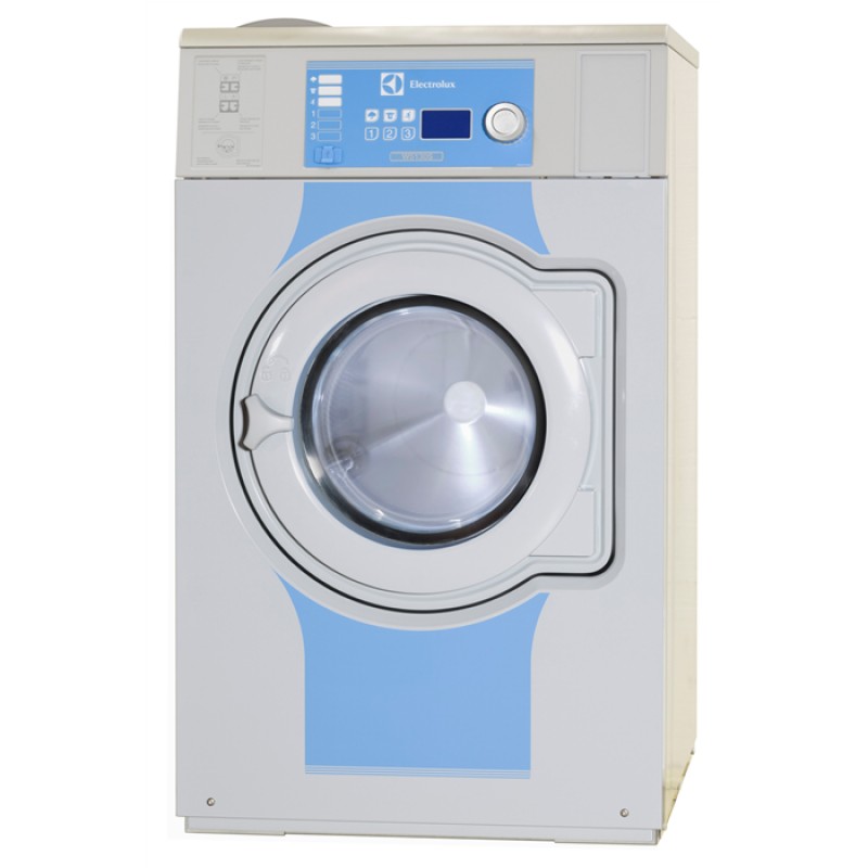 Electrolux W5130N Yıkama ve Sıkma Makinası