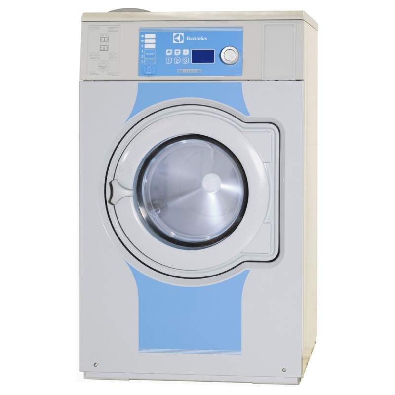 Electrolux W5130S Yıkama ve Sıkma Makinası