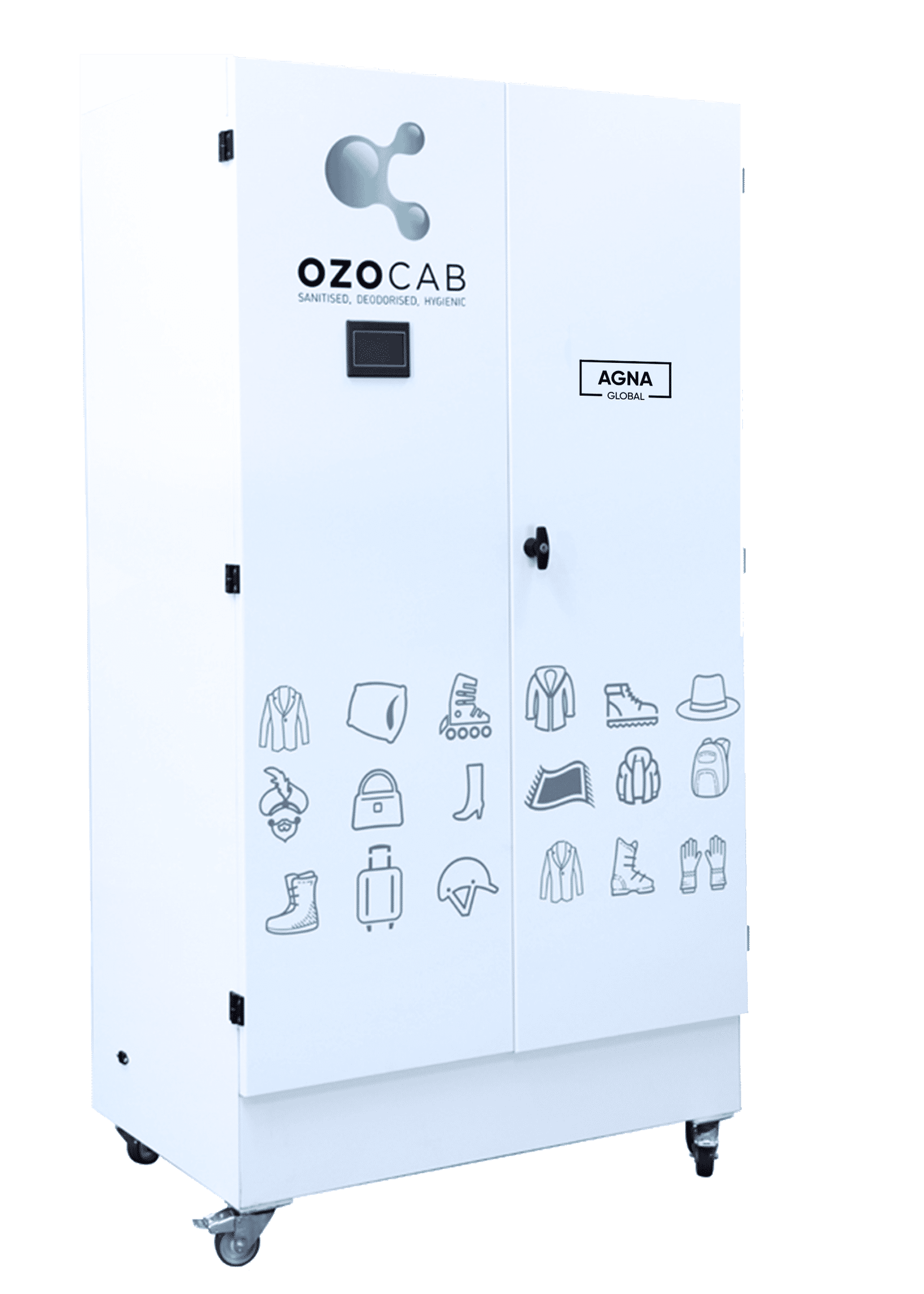 OZOCAB