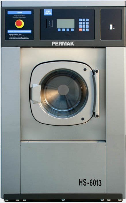 Permak Model HS6013 Yıkama Makinesi