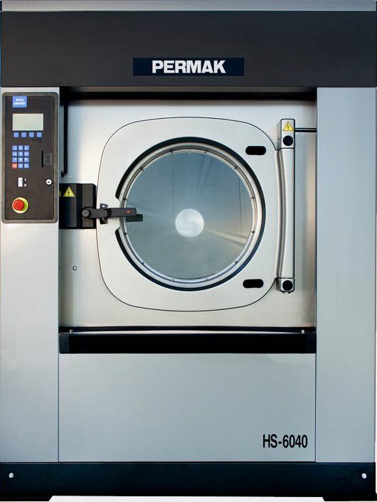 Permak Model HS6040 Yıkama Makinesi