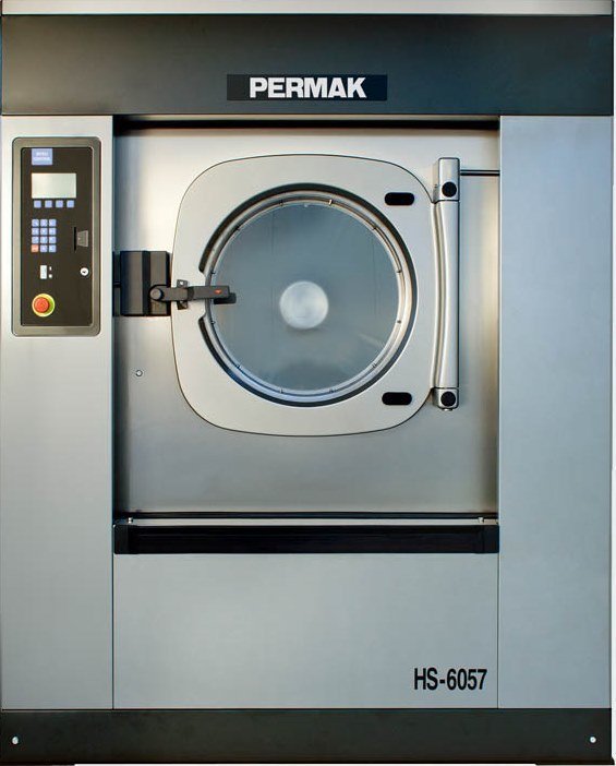 Permak Model HS6057 Yıkama Makinesi