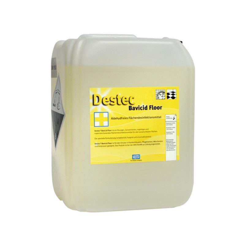 Seitz Destec® Bavicid Floor