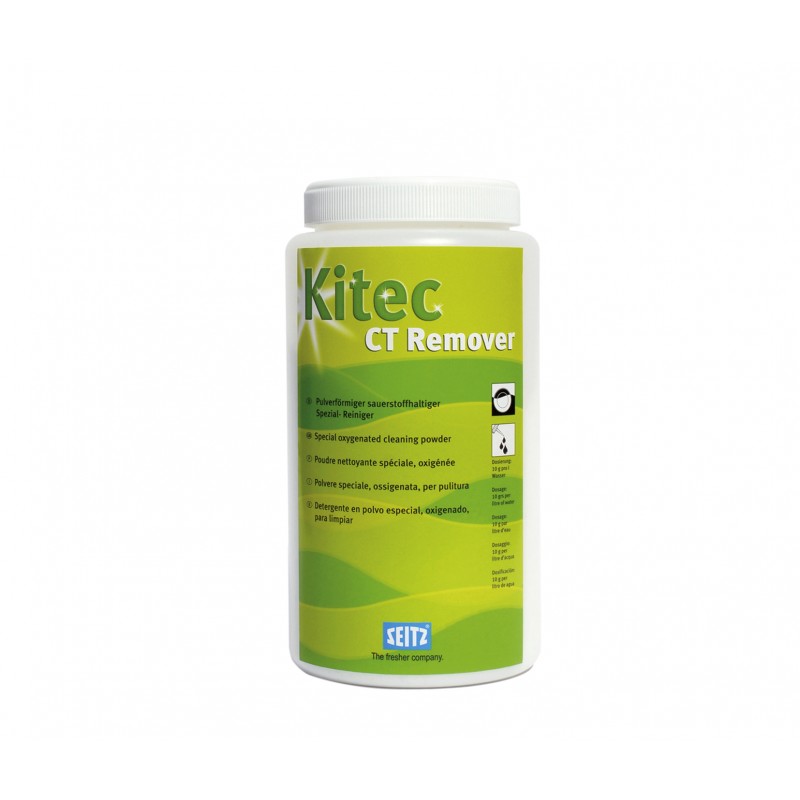 Seitz Kitec® CT Remover