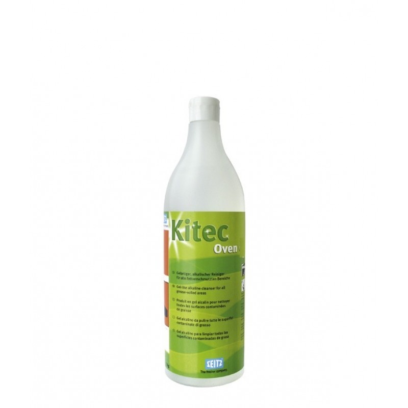 Seitz Kitec® Oven Spray