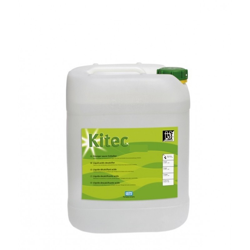 Seitz Kitec® Pre Dish