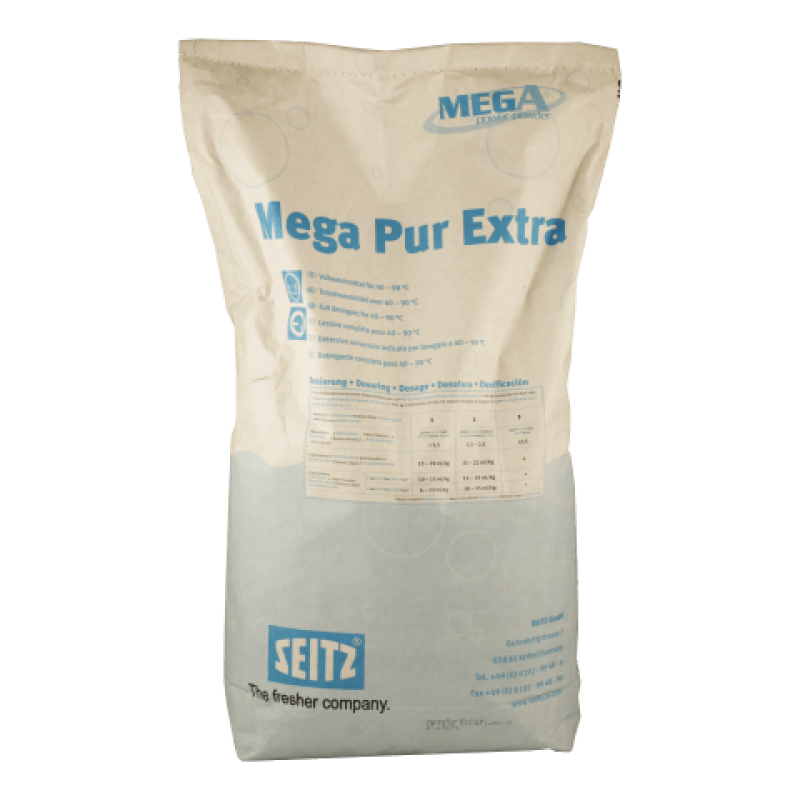 Seitz Mega Pur Extra