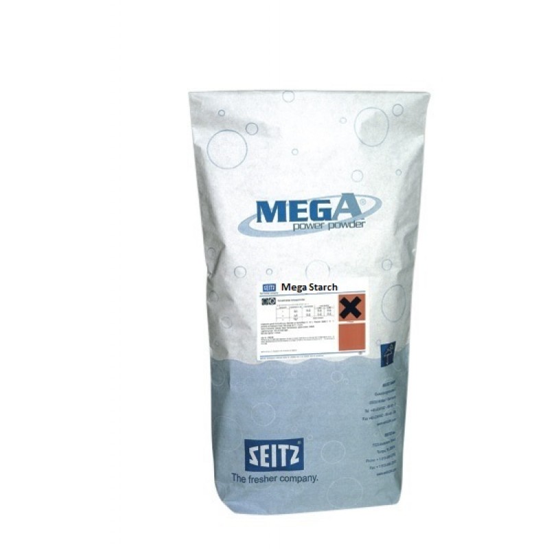 Seitz Mega Starch